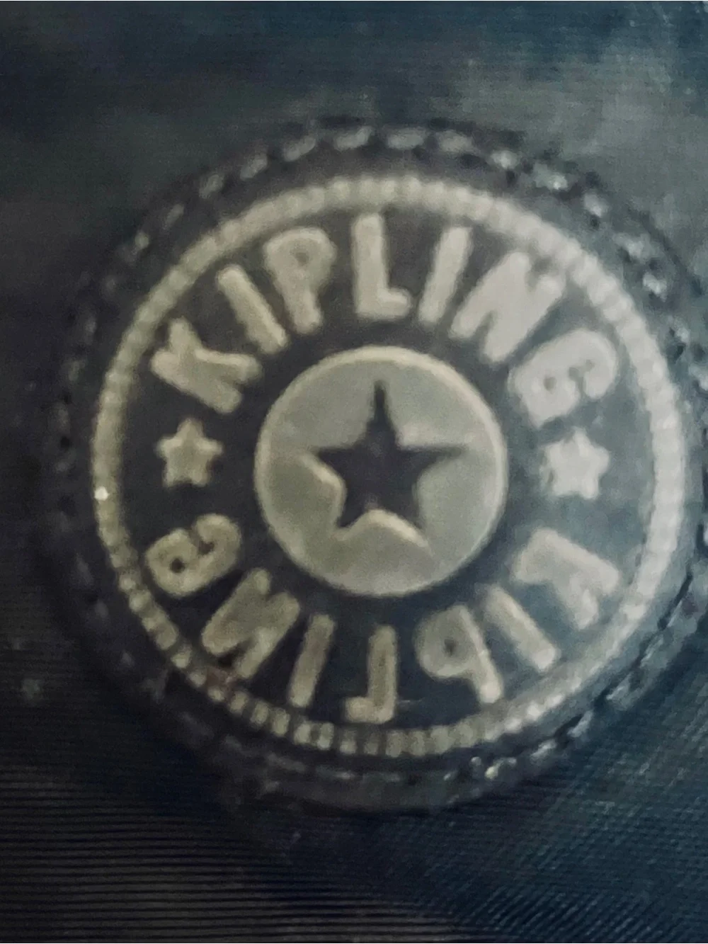 Kipling large backpack